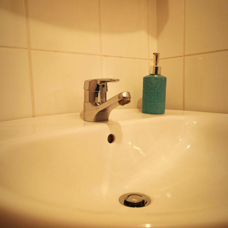 Apartment right at Oktoberfest 5 minutes' walk - Apartment mit 1 Schlafzimmer - 27
