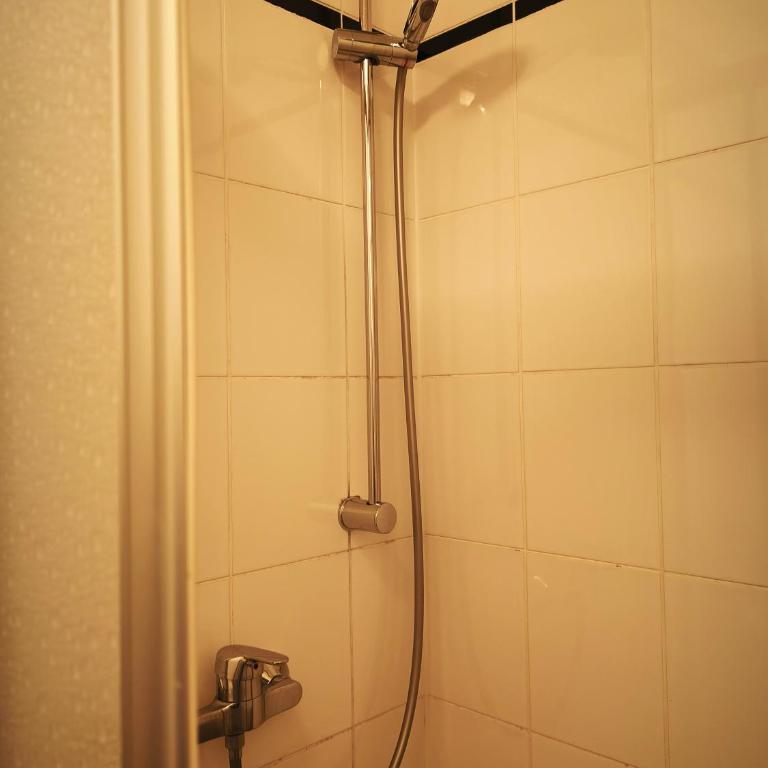 Apartment right at Oktoberfest 5 minutes' walk - Apartment mit 1 Schlafzimmer - 28