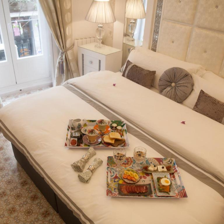 Hostal Casa Boutique - Superior Suite - 4