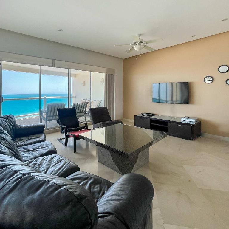 Oceanfront 2BR Condo with Astonishing View #1103 - Apartamento - 6