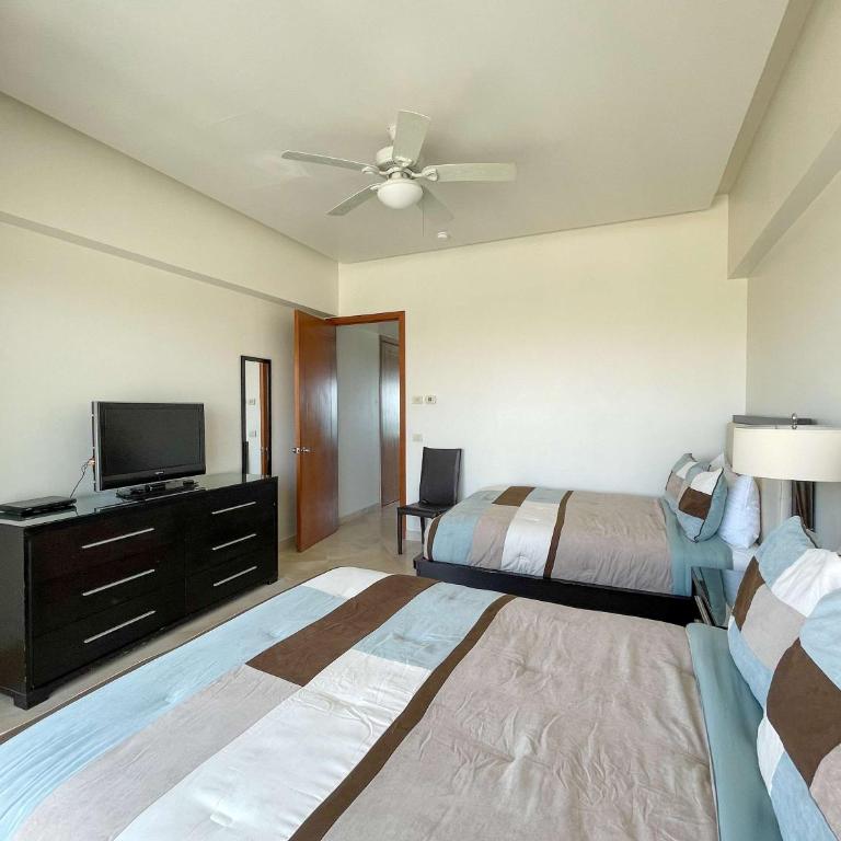 Oceanfront 2BR Condo with Astonishing View #1103 - Apartamento - 17