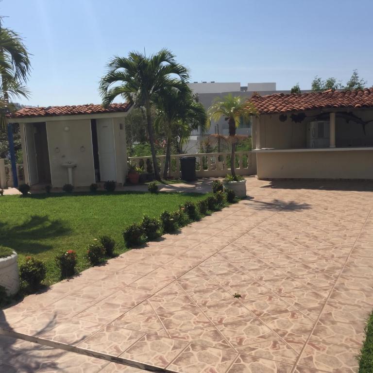 Departamento Familiar con Vista a la Bahía de Acapulco - Apartamento de 1 dormitorio - 5