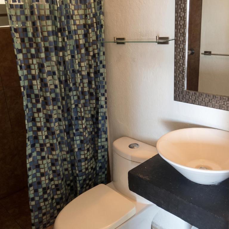 Departamento Familiar con Vista a la Bahía de Acapulco - Apartamento de 1 dormitorio - 8