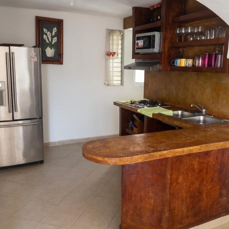 Departamento Familiar con Vista a la Bahía de Acapulco - Apartamento de 1 dormitorio - 9