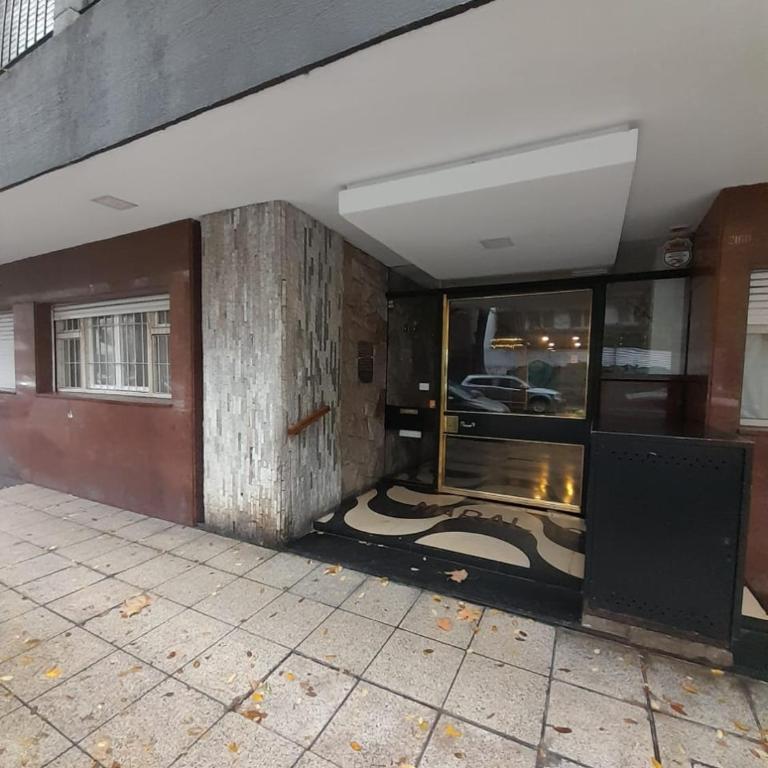 Dpto centrico temporal en Mdp - Apartamento de 1 dormitorio - 1