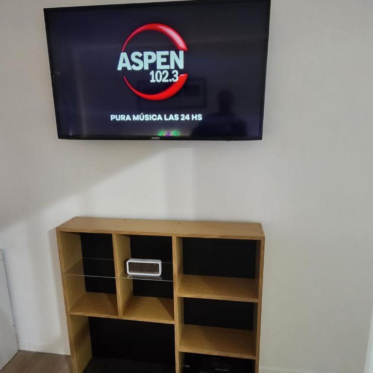 Primero piso luminoso calido comodo y bien ubicado - Apartamento de 1 dormitorio - 8