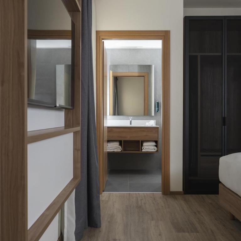 Hilton Garden Inn Padova City Centre - Camera King - 2