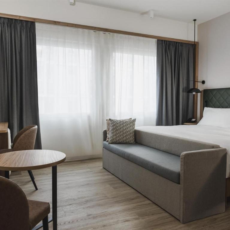 Hilton Garden Inn Padova City Centre - Camera King - 7