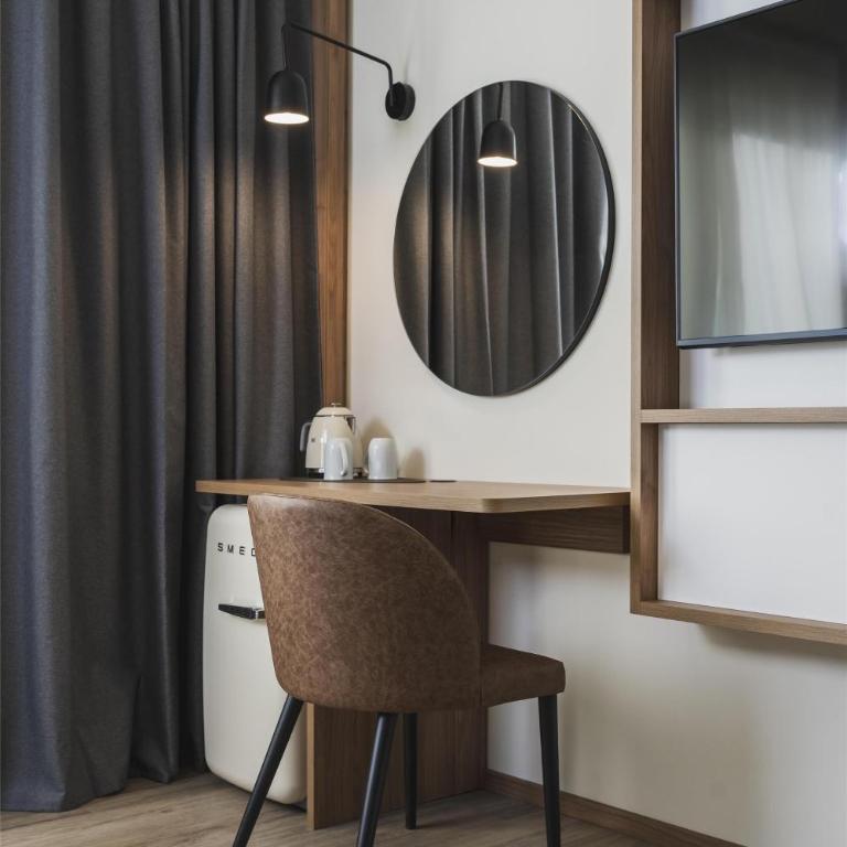 Hilton Garden Inn Padova City Centre - Camera King - 13