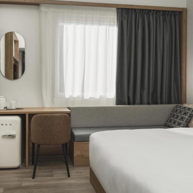 Hilton Garden Inn Padova City Centre - Camera King - 15