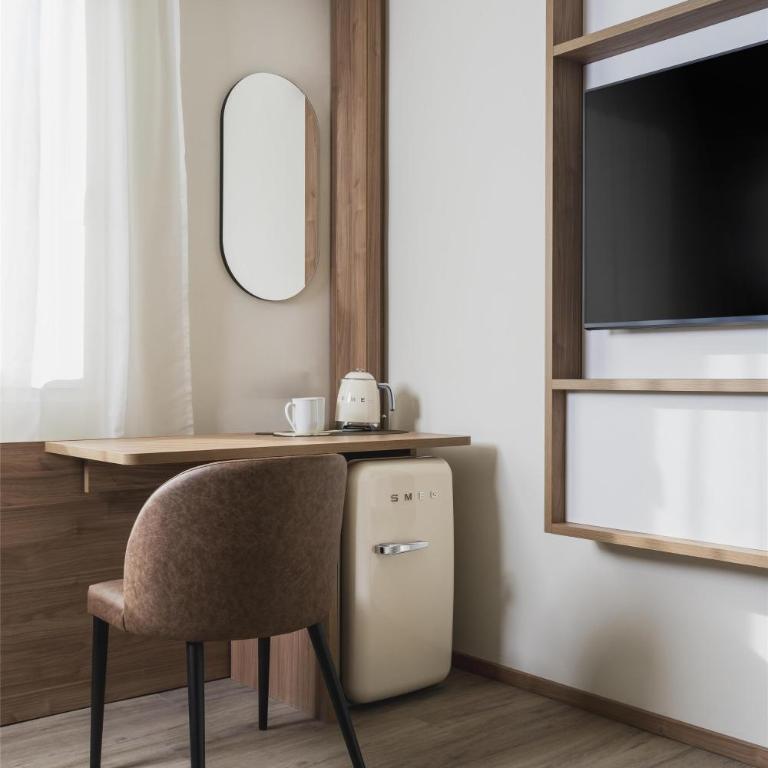 Hilton Garden Inn Padova City Centre - Junior Suite - 9