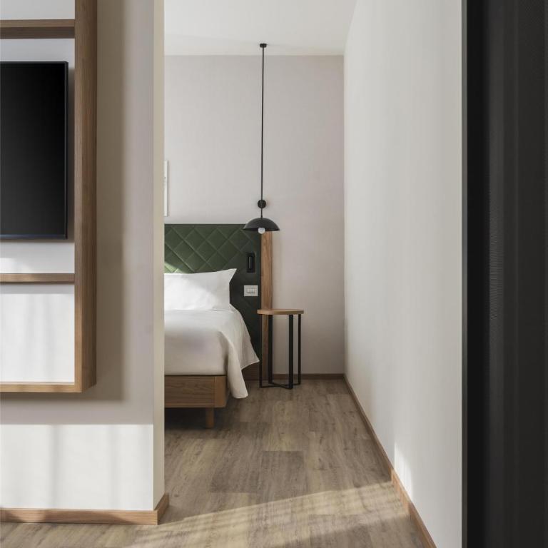 Hilton Garden Inn Padova City Centre - Junior Suite - 10