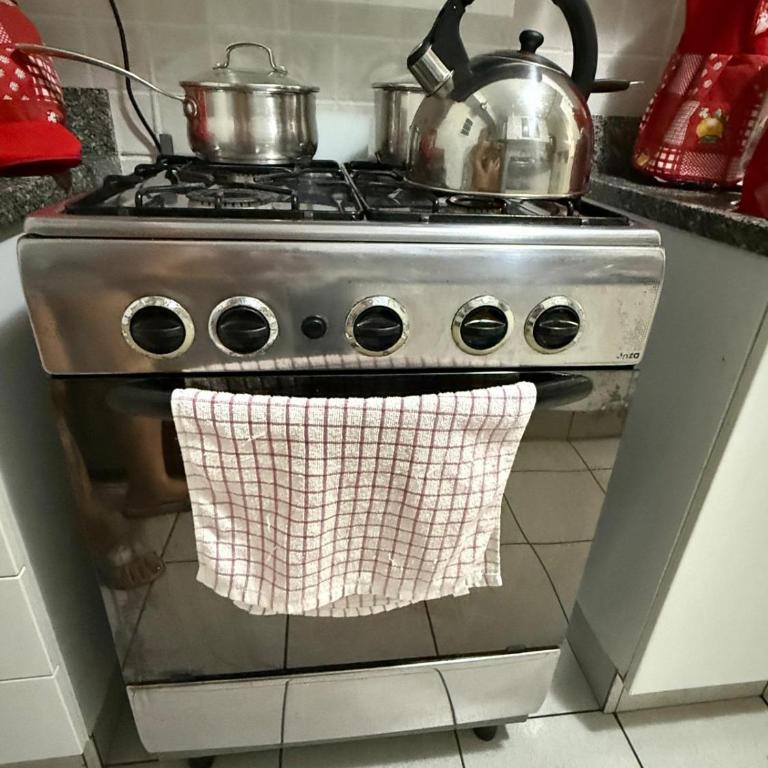 Casita - Apartamento de 3 dormitorios - 1