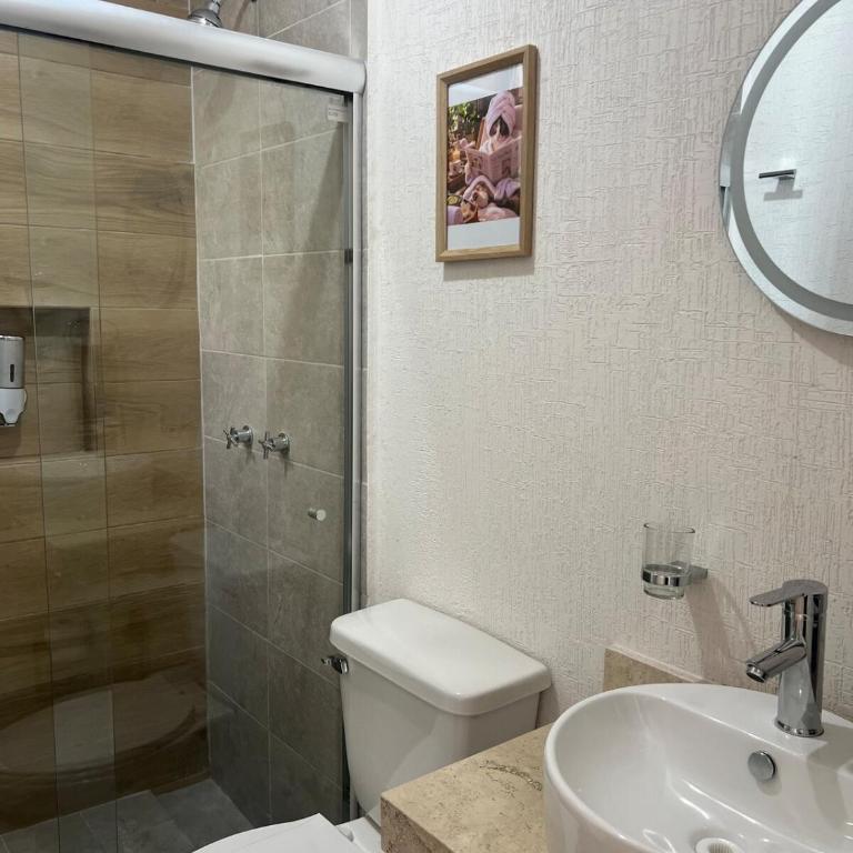 Bello departamento con atardeceres frente al lago - Zakia - Apartamento de 2 dormitorios - 22