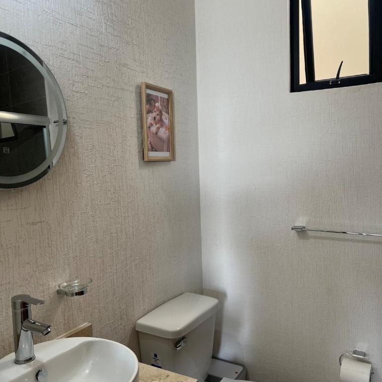 Bello departamento con atardeceres frente al lago - Zakia - Apartamento de 2 dormitorios - 27
