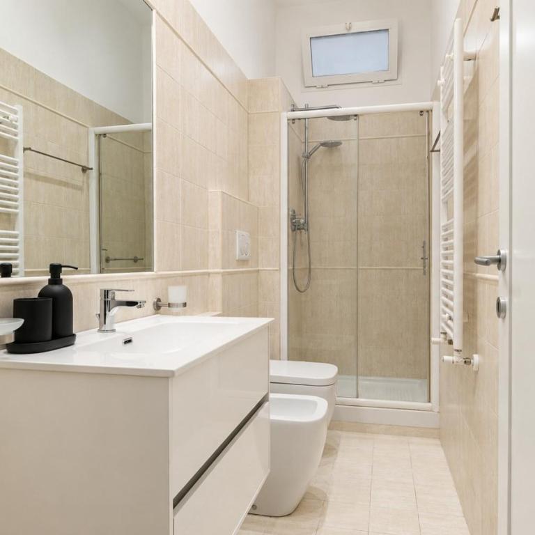 Central near Vatican by NDP rent - Four-Bedroom Luxury Apartment - 18
