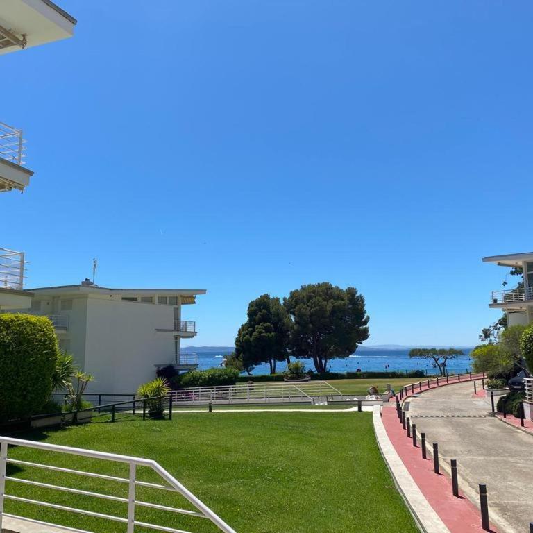 ALMADRABAPLATJA , GRAN JARDÍN EN RESIDENCIA PRIVADA Y TRANQUILA, ACCESO DIRECTO A LA PLAYA ALMADRABA. - ES-258-151 - Apartment - 31