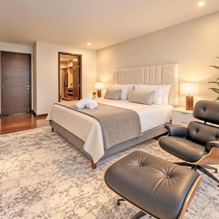 The Sterling Oceanfront Penthouse Lux - Apartamento Ático - 2