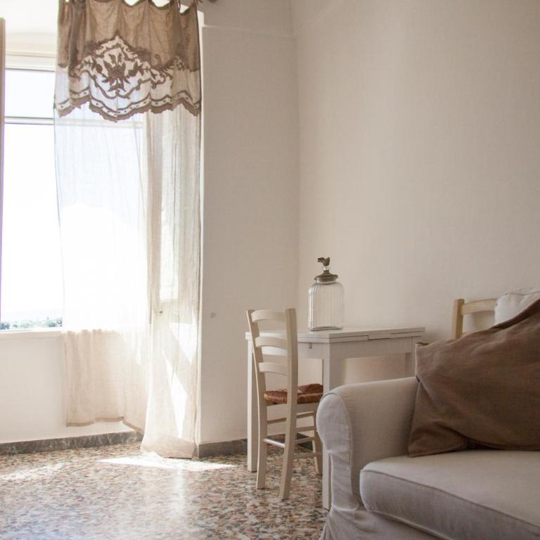 Sorelle Barnaba Country House - Junior Suite - 10