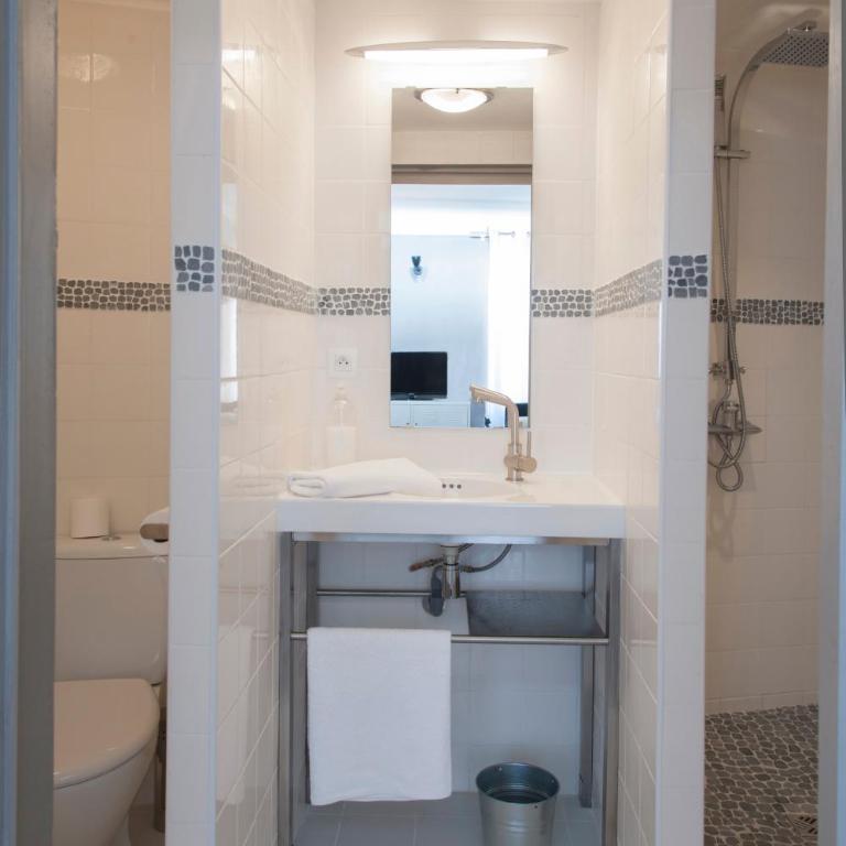 La Maison Vieille Maison d'Hôtes & Gîtes - Gîte (4 Adultes) - 1