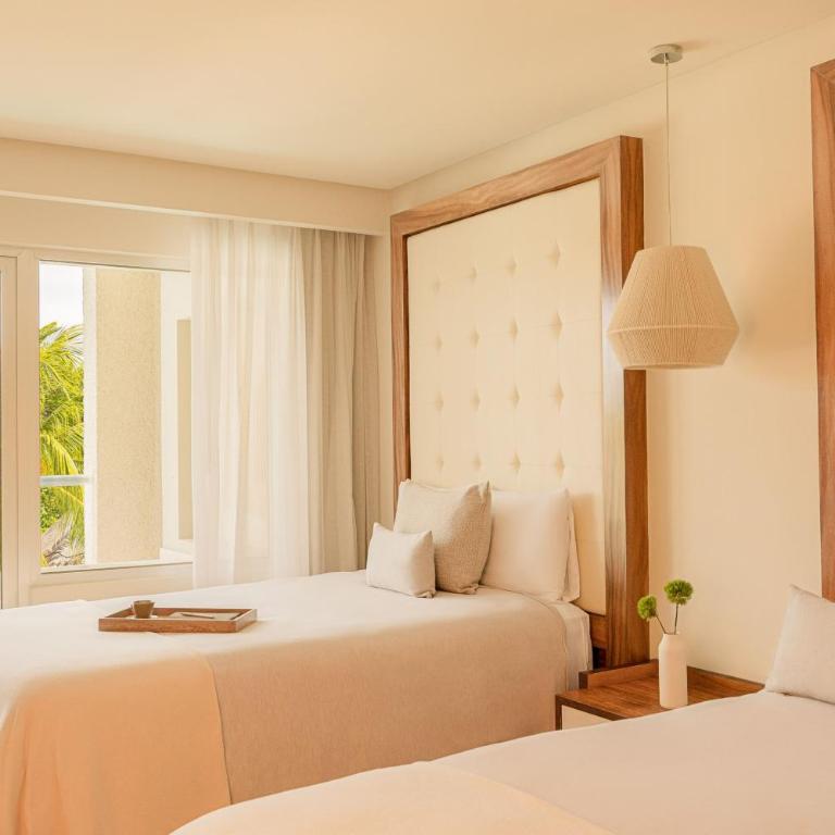Paradisus by Meliá La Perla - Adults Only - Riviera Maya - All Inclusive - Suite con vistas a la naturaleza - 2