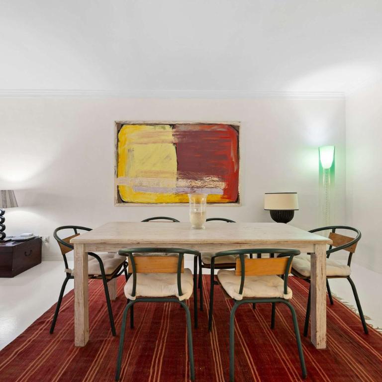 Marbella Oasis 3 BR & Private Terrace - Appartamento - 18