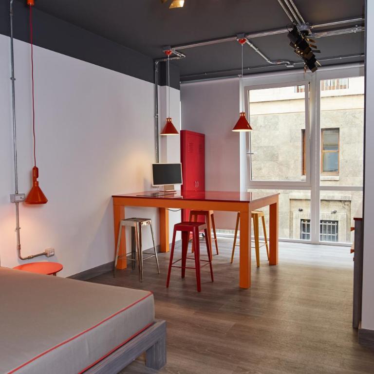 Toledo Loft - Appartamento con 1 Camera da Letto - 13