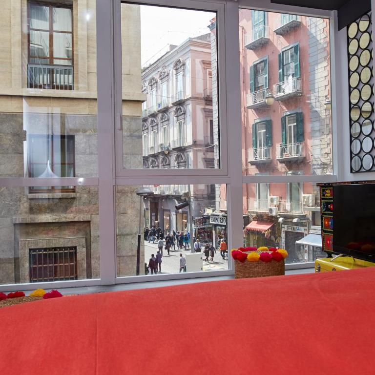 Toledo Loft - Appartamento con 1 Camera da Letto - 12