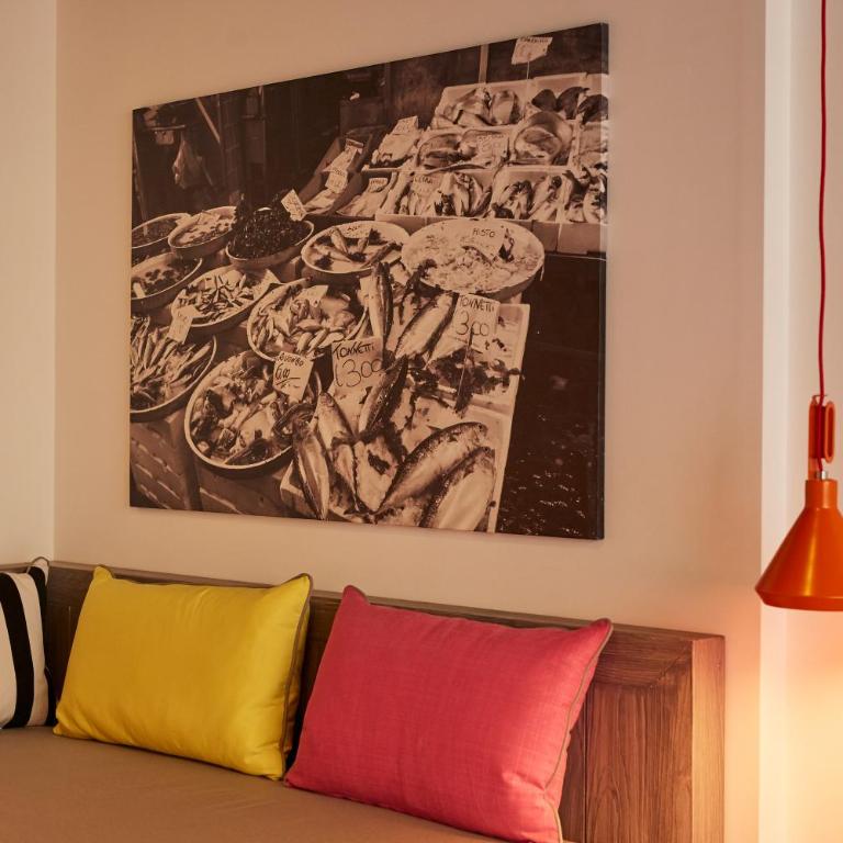 Toledo Loft - Appartamento con 1 Camera da Letto - 10