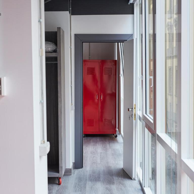 Toledo Loft - Appartamento con 1 Camera da Letto - 8