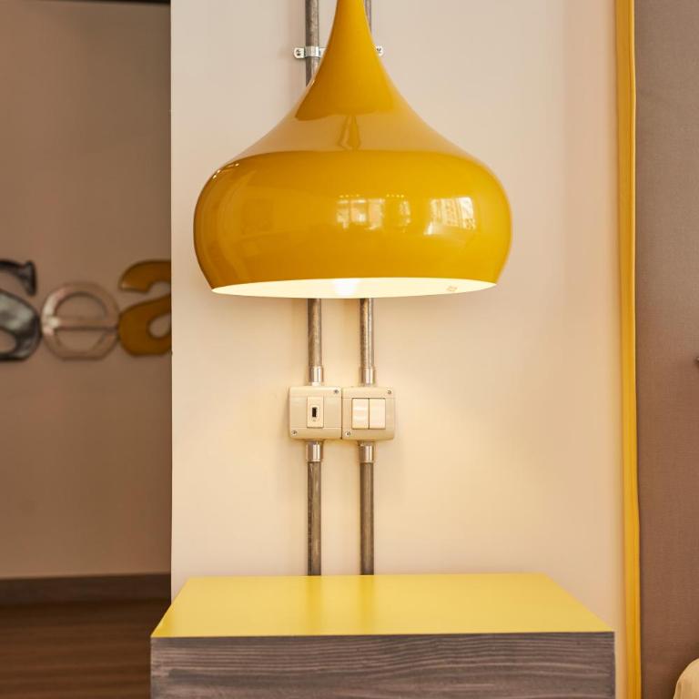 Toledo Loft - Ampia Junior Suite - 5