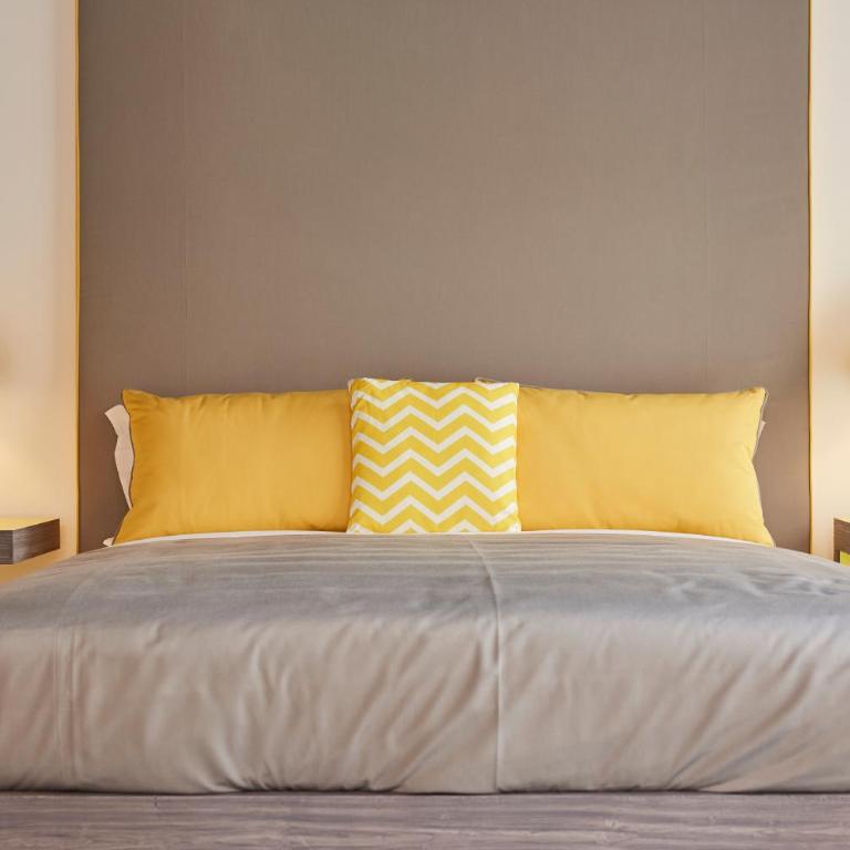 Toledo Loft - Ampia Junior Suite - 6