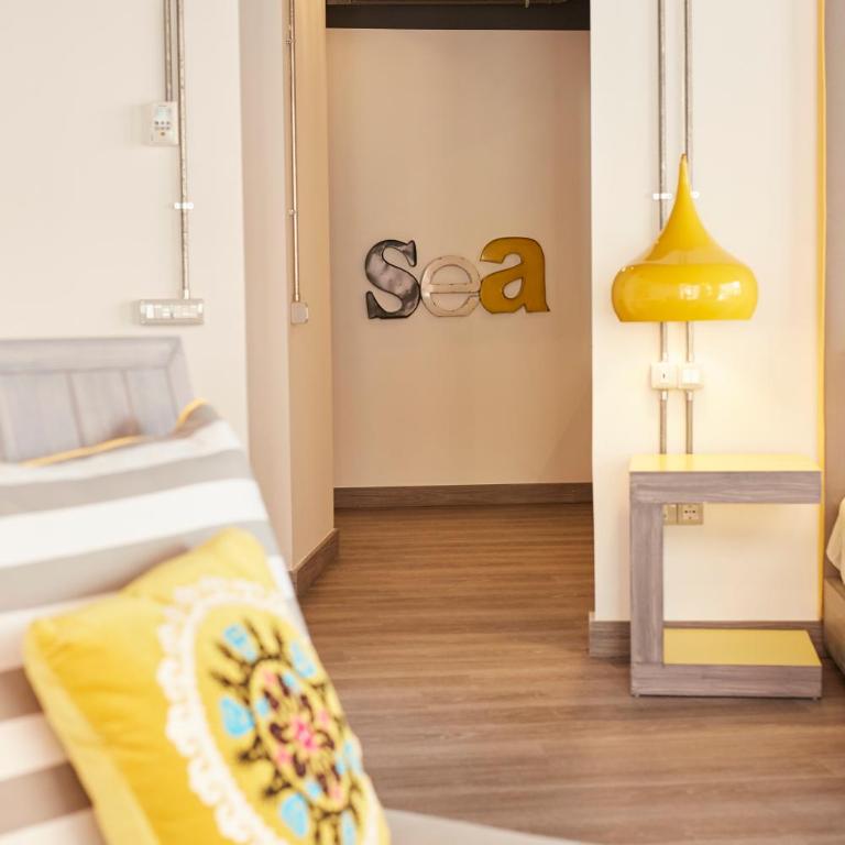 Toledo Loft - Ampia Junior Suite - 7
