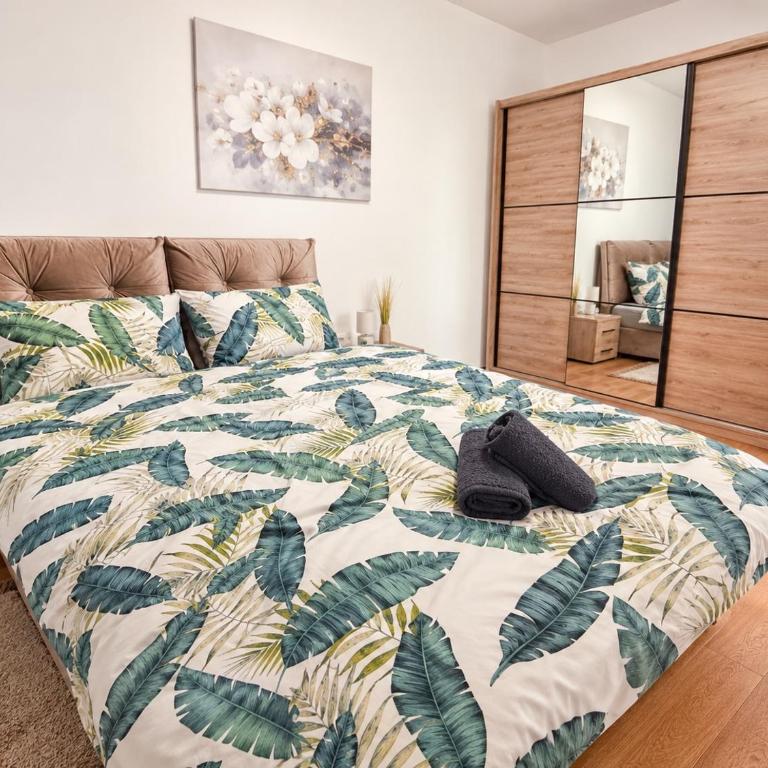 Apartment VIP - One-Bedroom Apartment - 1