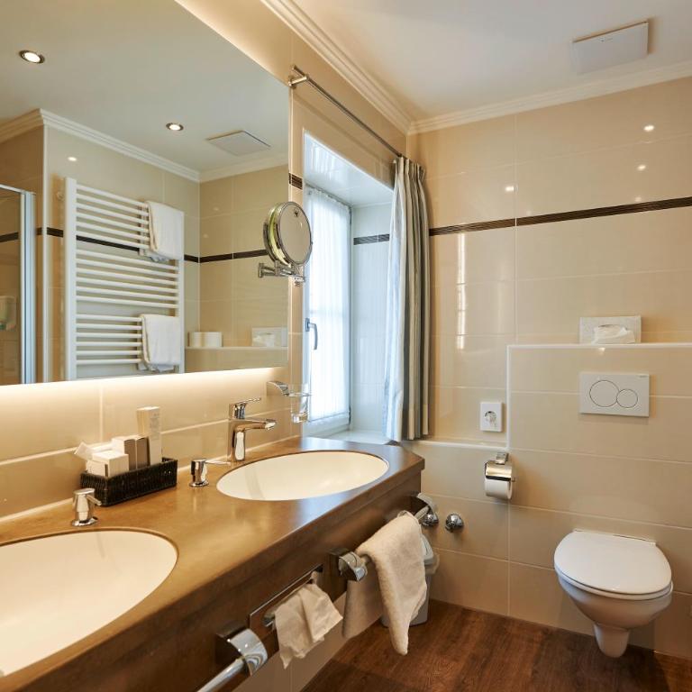 Hotel Adler - Junior Suite - 2