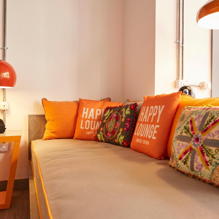 Toledo Loft - Junior Suite - 16