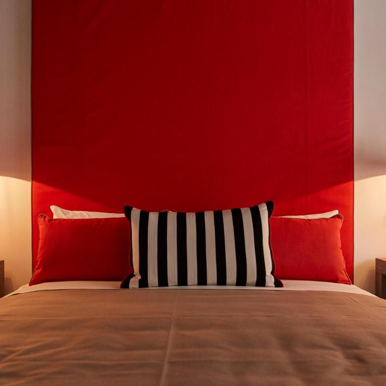 Toledo Loft - Junior Suite - 17