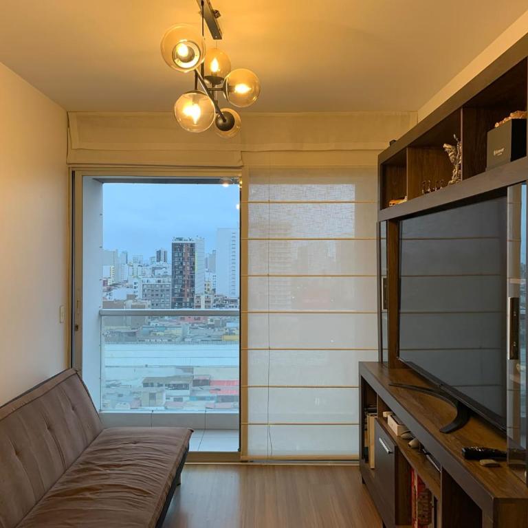 Nala Home - Apartamento con balcón - 9