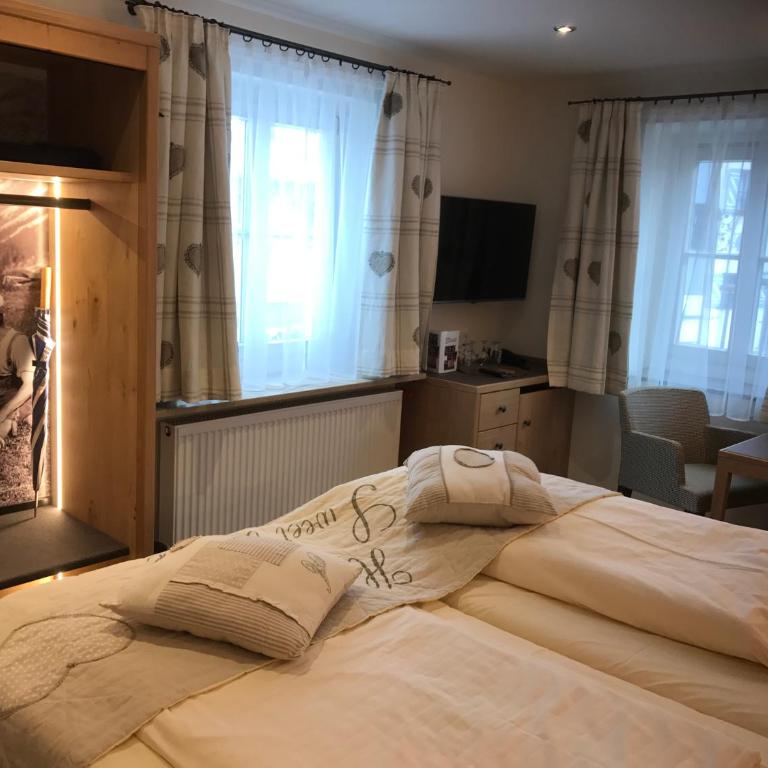 Hotel Adler - Standard Doppelzimmer - 5