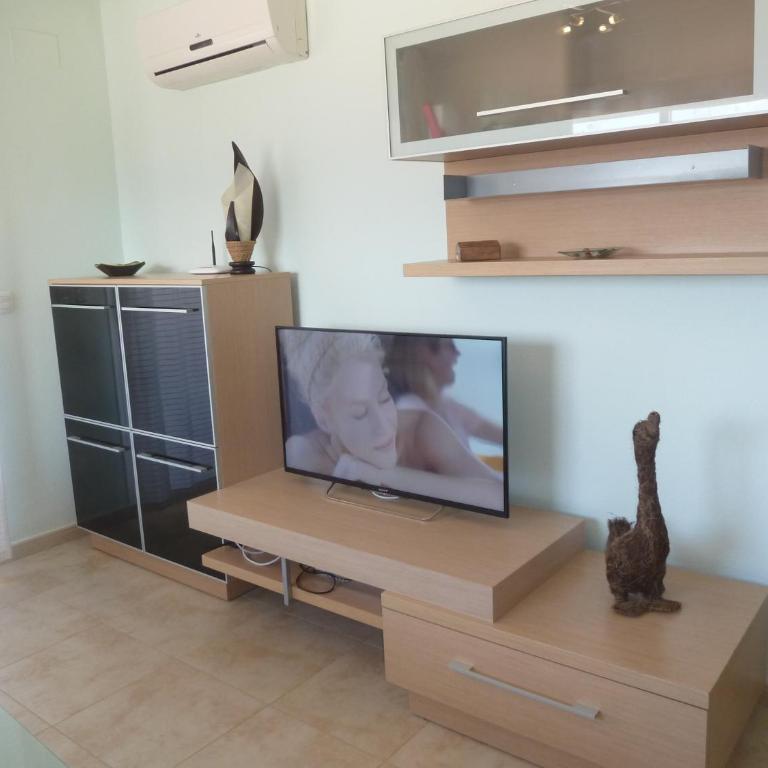 Apartamentos Jardines del Mar II - Apartment mit 3 Schlafzimmern - 17