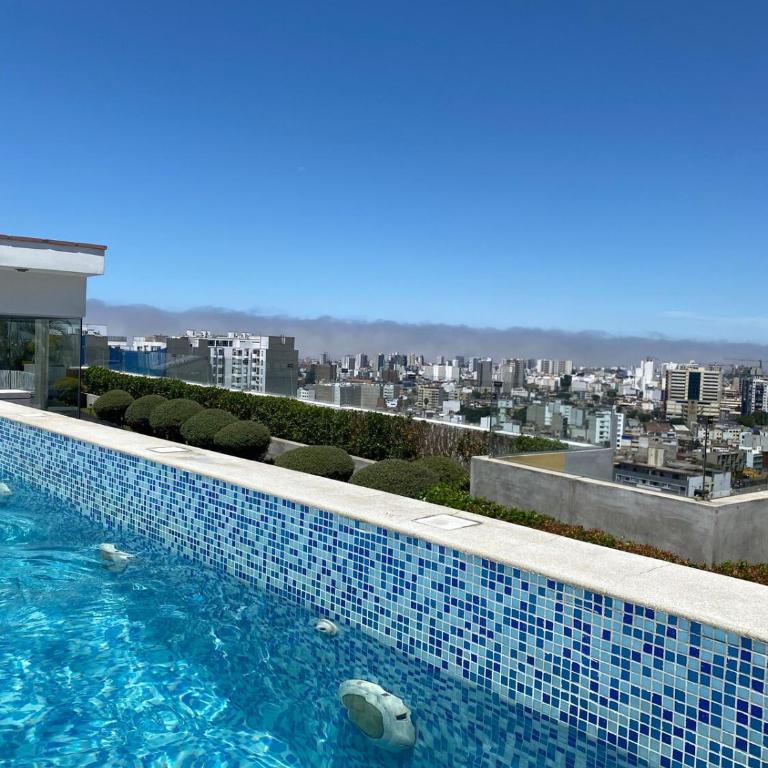 Nala Home - Apartamento con balcón - 3