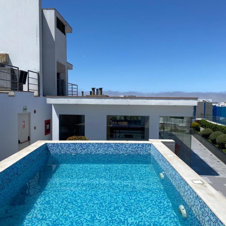 Nala Home - Apartamento con balcón - 2