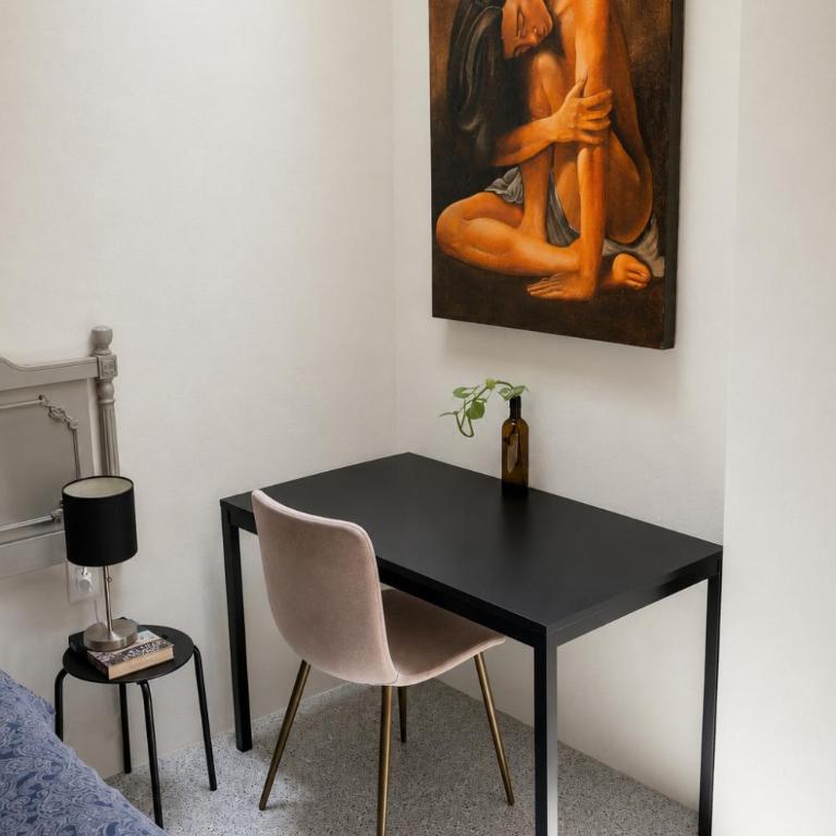 Departamento #202 en Centro Histórico con terraza panorámica compartida - Apartamento de 2 dormitorios con terraza - 16