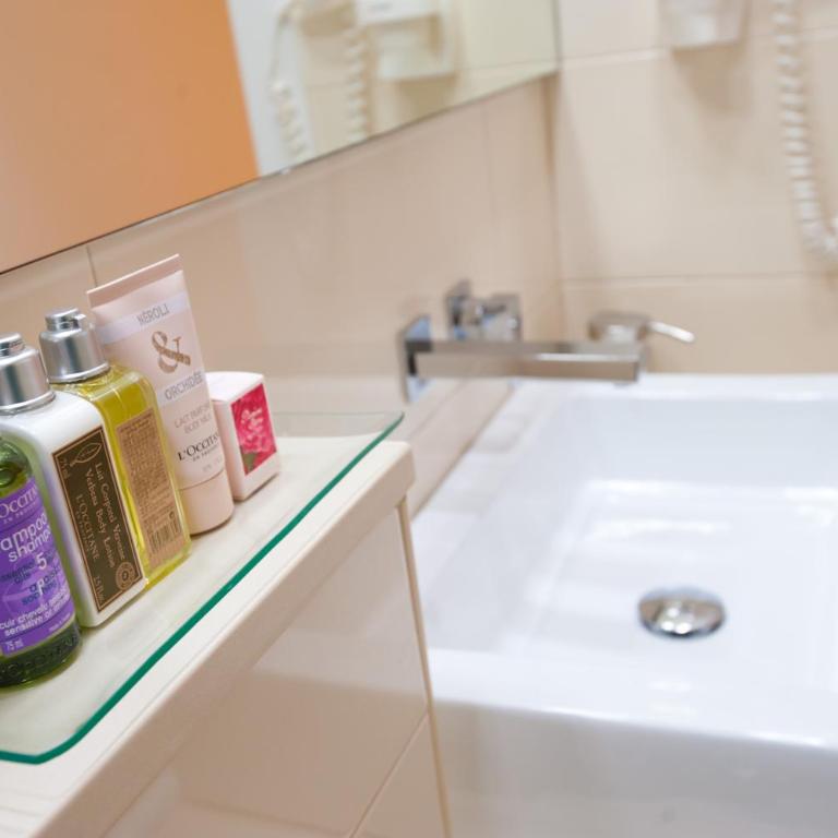 BacHome Terrace B&B - Standard Double or Twin Room - 3