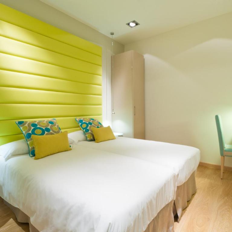BacHome Terrace B&B - Standard Double or Twin Room - 2
