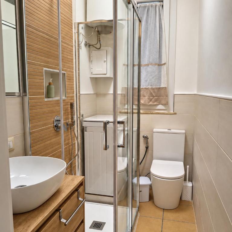 Bedda Home Ballarò Historic Centre Balcony with Dome View Walk Everywhere - Appartamento con 2 Camere da Letto - 8