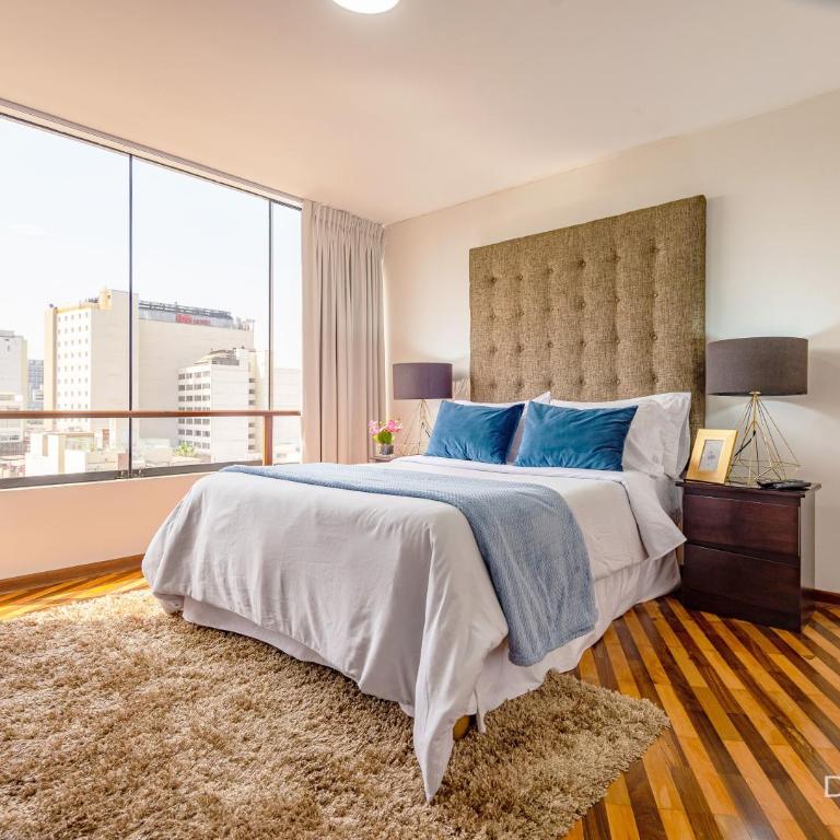 The Sterling Oceanfront Penthouse Lux - Apartamento Deluxe de 4 dormitorios - 3