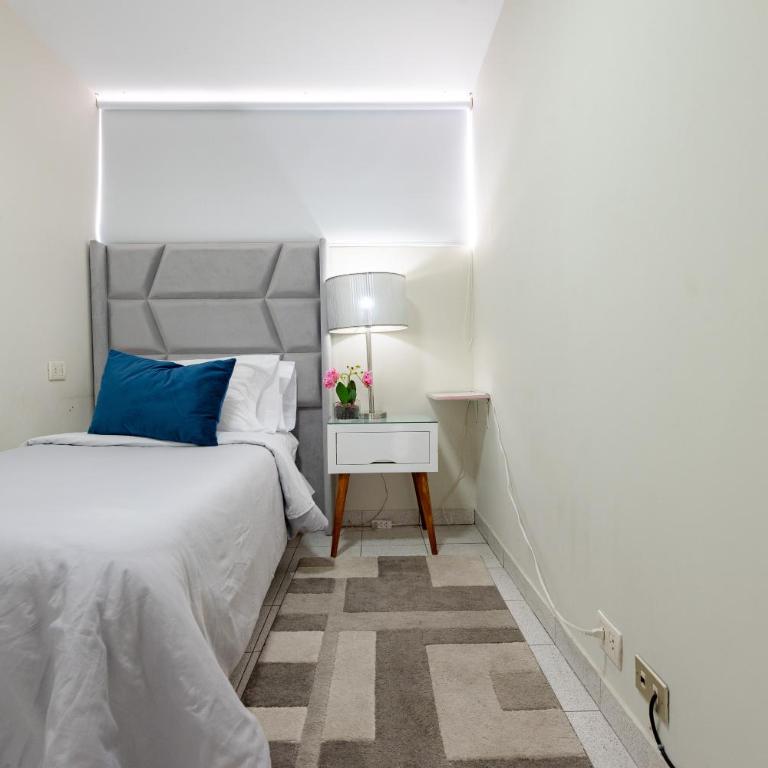 The Sterling Oceanfront Penthouse Lux - Apartamento Deluxe de 4 dormitorios - 2