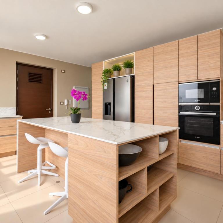 The Sterling Oceanfront Penthouse Lux - Apartamento Ático - 6