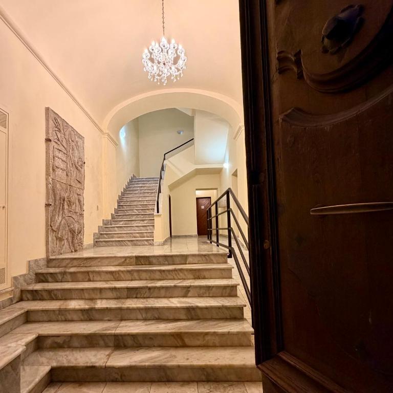 CagliariExclusive Marina - Apartamento de 1 dormitorio - 54